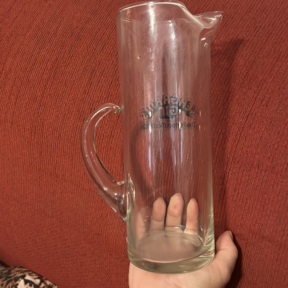 Seagram’s Gin The PerfectMartini Gin Pitcher - Picture 2 of 4